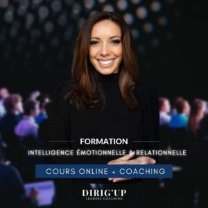 Formation intelligence émotionnelle - Online