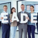 Comment passer de dirigeant à leader inspirant sans difficulté ?
