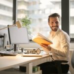 5 étapes à suivre pour une prise de poste réussie
